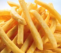 Фри стандартный