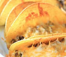 Тако Биф чиз