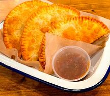 Эмпанадас 3 шт