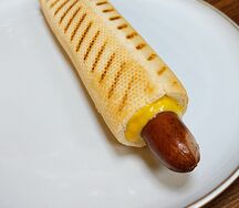 Французский Хот Дог
