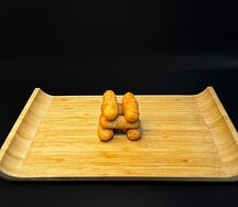 Сырные палочки