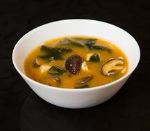 Мисо классический