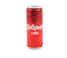 Добрый Кола 