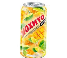 Мохито Fresh Манго