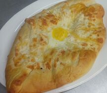 Хачапури