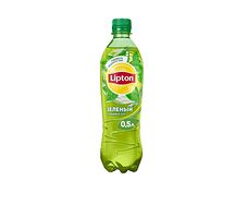 Lipton холодный зеленый чай