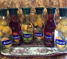 Компот Арарат