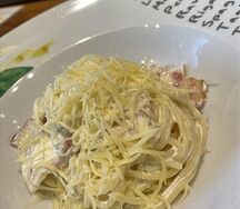 Паста Карбонара