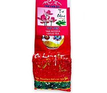 Чай Лотоса