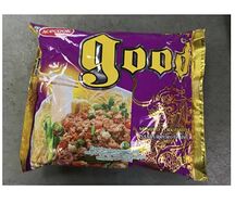 Лапша good стеклянный фарш