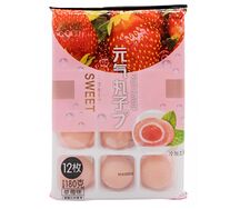 Моти Клубника Fruit Flavor