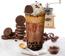 Дальгона Какао-мята