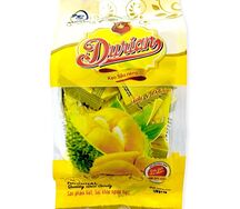 Конфеты жевательные Дуриан
