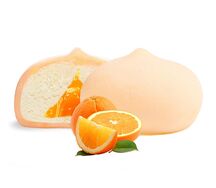 Моти Сочный апельсин