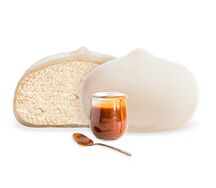 Моти Карамель