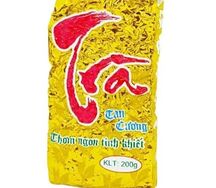 Тайский зеленый чай Thai Nguyen