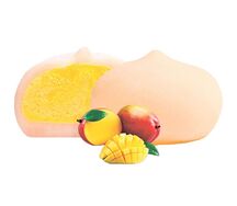 Моти Тропическое манго