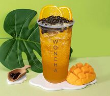 Освежающий манго