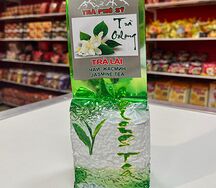 Жасминовый чай