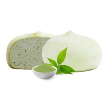 Моти Зелёный чай