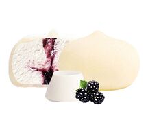 Моти Панна котта