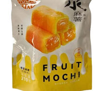 Моти Fruit Mochi со вкусом манго