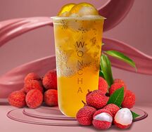 Чай Личи-чиа