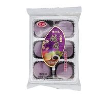 Моти со вкусом таро