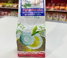 Чай улун для похудения