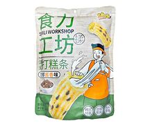 Чипсы с соевым соусом Shili Workshop