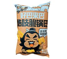 Пшеничные чипсы Говядина в соусе Haobalaiba