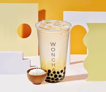 Жареный рис