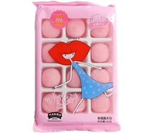 Моти Клубника Huxi foods