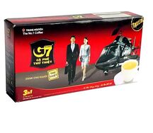 Кофе Вьетнамский 3в1 G7 Special