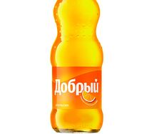 Добрый Апельсин