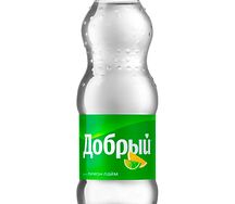 Добрый Лимон-лайм