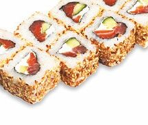 Роллы чикаго 8 шт