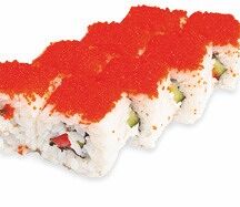 Роллы якудза 8 шт