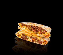 Мексиканская пита с говядиной острая