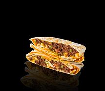 Мексиканская пита с говядиной Тейсти острая