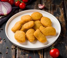 Наггетсы куриные
