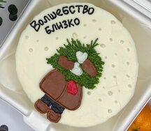 Бенто-торт Волшебство близко