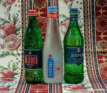 Вода Бжни