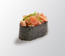 Суши острые с Тунцом