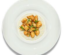 Курица в соусе Терияки