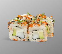 Ролл Курими