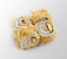 Ролл Кимэ