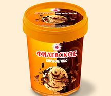 А54 Филевское Бисконтино пломбир