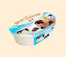 Г76 Лоток Вкусландия Птичье молоко