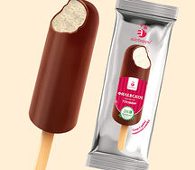 А07 Филевский круглый пломбир